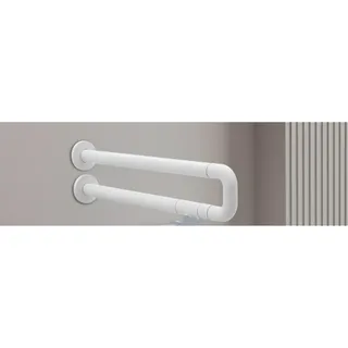Barra de Seguridad Antideslizante para Baño y Ducha