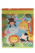 Bolsa Bebé Trencito Animalitos M 1 UN