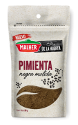 Malher® De La Huerta Pimienta Negra Refill 20 g
