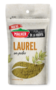 Malher® De La Huerta Laurel Refill 10 g