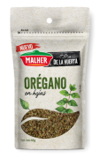 Malher® De La Huerta Orégano Refill 10 gr.