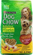 Dog Chow Extra Life Adulto Raza Pequeña 4.4 lb