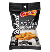 Cashitas Semilla de Marañón Horneado 150 g