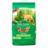 Dog Chow Concentrado Extra Life Cachorros Medianos y Grandes 4.4 lb