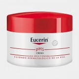 Eucerin PH5 Crema Sólida 75.00 ml