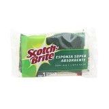 Scotch-Brite® Esponja celulosa limpieza pesada Scotch-Brite® 1 und
1.00 UN