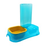 Bebedero Bebedero Azul 1,200ml. 1 UN 1.00 UN