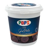 Pops Helado de Galleta 1072 g