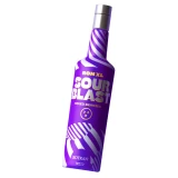 Ron XL Sour Mixed Berries 750 ml.