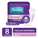 Plenitud Femme Nocturna 8 un.