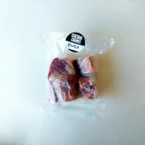 Central de Carnes Hueso De Pescuezo 0.95 a 1.05 lb. (4 unidades)