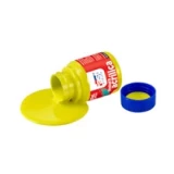 Fast Fast Pintura Acrílica Color Amarillo 37 ml 37.00 ml