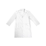 Uniformes de Guatemala Uniformes de Guatemala Bata de Laboratorio Talla 2XL 1 UN 1.00 UN