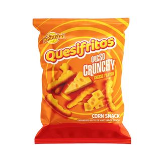 Quesifritos Señorial 100 gr.