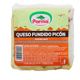 Parma Parma Queso Picón Rodajado 200 gr. 200.00 gr