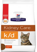 Prescription Diet Kidney Care k/d 4 lb