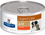 Prescription Diet Lata Urgent Care a/d 156 g