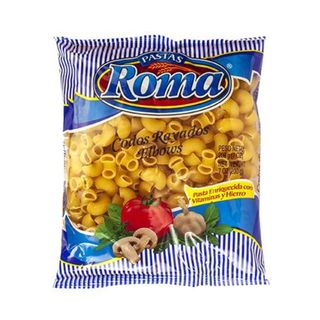Pasta Coditos Roma 200 gr.