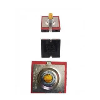 Switch para olla de cocimiento lento
