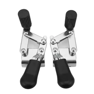 Set de Frenos Delanteros para Sillas de Ruedas