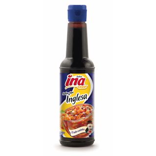 Salsa Inglesa Ina 5oz