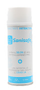Sanisafe Sanisafe Desinfectante Antibacterial Todas Superficies 400 ml 400.00 ml