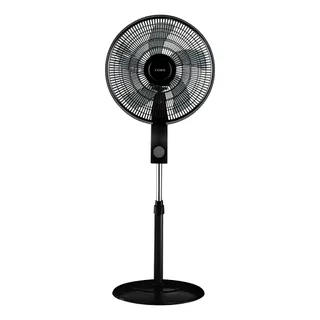 Ventilador de Pedestal de 16" y 5 Aspas