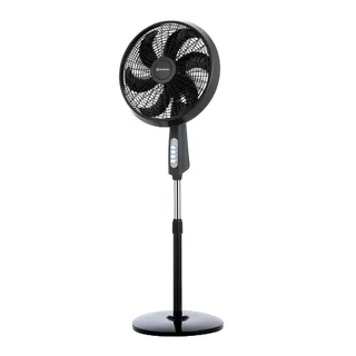 Ventilador de Pedestal de 18" y 6 Aspas