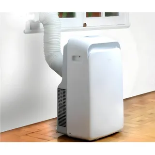 Aire Acondicionado Portatil 4 en 1
