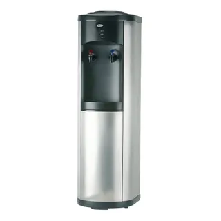 Dispensador de Agua con Refrigeración por Compresor