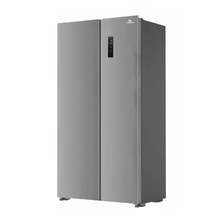 Refrigerador de 2 puertas de 21 pies cúbicos