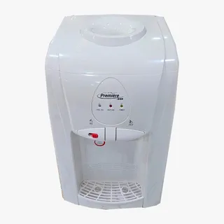 Dispensador de agua fria o caliente de mesa