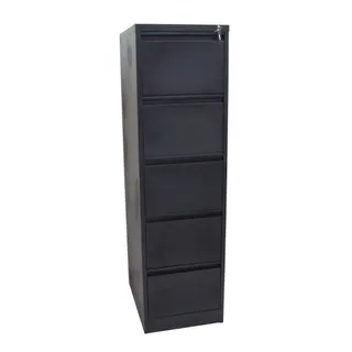 Archivo de 5 gavetas