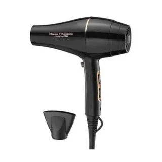 Secador de Cabello Profesional Nano Titanium