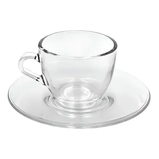 Set de 2 Vasos Térmicos de Doble Pared