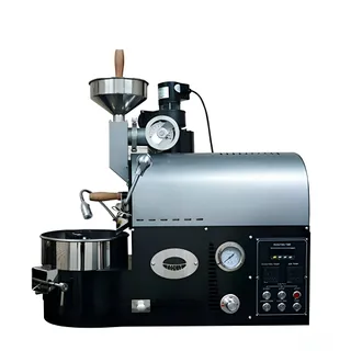 Tostador de Café Profesional