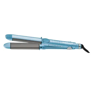 Plancha Alisadora y Moldeadora Profesional Nano Titanium U-Styler de 1"