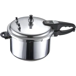 Olla de presión de 7 litros