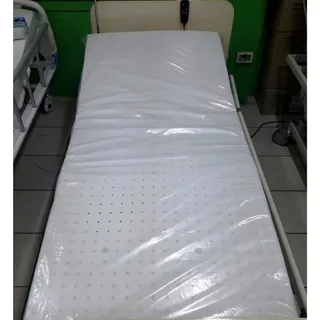 Colchón Latex Imperial para cama hospitalaria