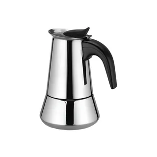Cafetera para expreso con 2 tazas incluidas COOK PREP EAT
