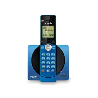 Teléfono Inalámbrico DECT 6.0 con Altavoz
