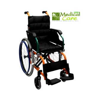 Silla de ruedas