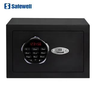 Caja Fuerte de Seguridad con Panel Electrónico Programable