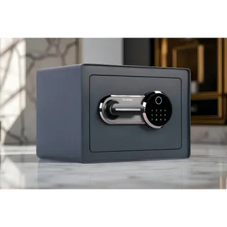 Caja Fuerte Electrónica para Armas y Joyas