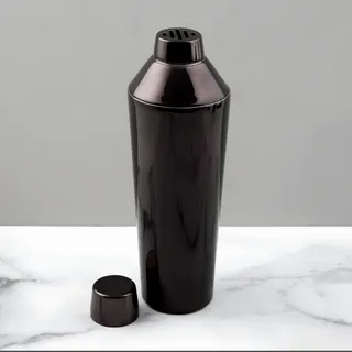 Coctelera o mezclador para bebidas de 24 onzas
