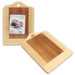 Tabla para picar diseño de Bambu
