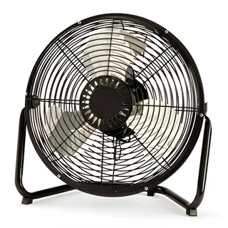 Ventilador de 14" de piso