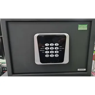 Caja fuerte digital para hotel y uso residencial