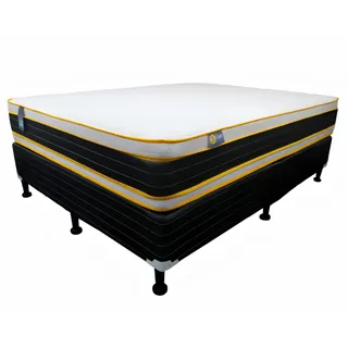 Cama Imperial Firme ( Edición Especial)