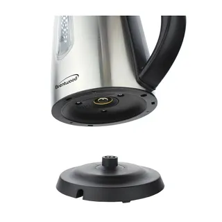 Tetera de Acero inoxidable de 1 Litros